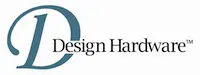 A logo of design harbor