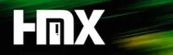 A black and white logo of the linux operating system.